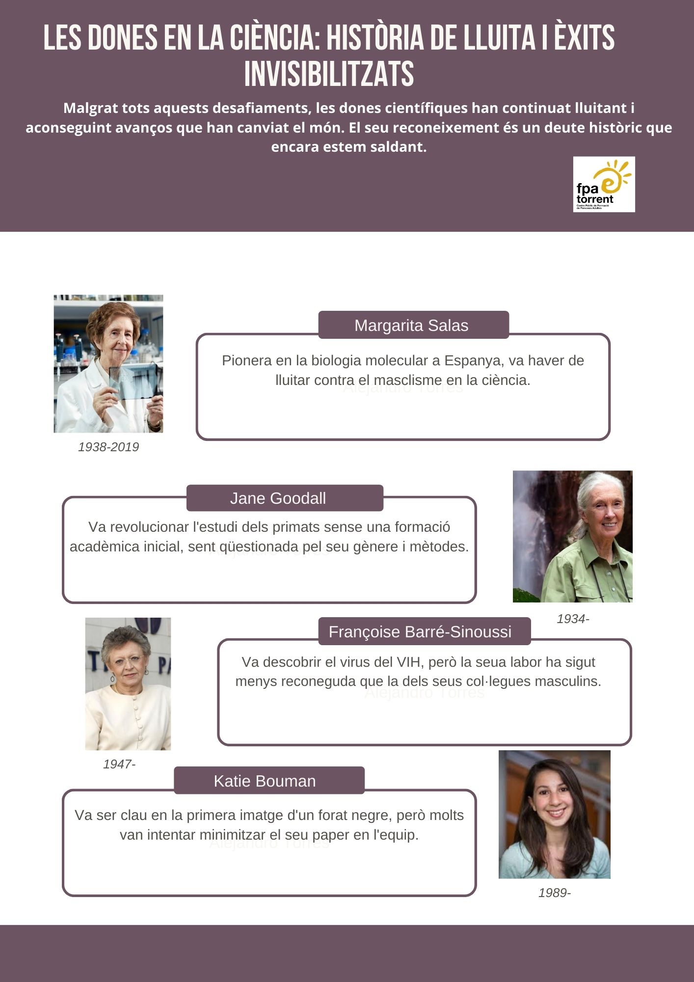 Dones científiques 5